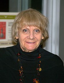 Людмила Петрушевская