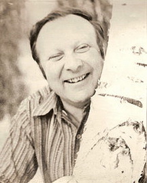 Дмитрий Фёдорович Пиронко