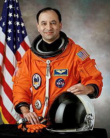 Марк Льюїс Поланскі біографія, фото, розповіді - американський льотчик-випробувач і астронавт НАСА