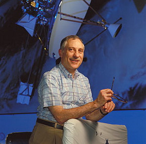 Джеймс Поллак біографія, фото, розповіді - американський астрофізик, що працював у Дослідницькому центрі Еймса