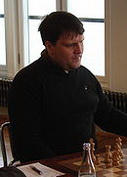 Валерий Сергеевич Попов
