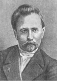 Евгений Алексеевич Преображенский