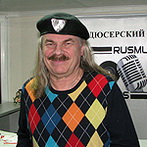 Владимир Петрович Пресняков