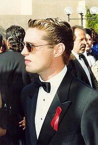 Джейсон Прістлі біографія, фото, розповіді - американський актор, відомий своєю роллю Брендона Уолша в серіалі Беверлі-Хіллз, 90210