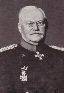 Максиміліан фон Прітвіц унд Граффон біографія, фото, розповіді - німецький генерал