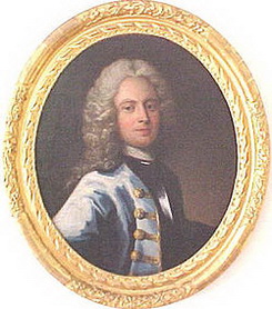 Густав фон Псиландер биография, фото, истории - шведский адмирал, президент Адмиралтейств-коллегии, барон