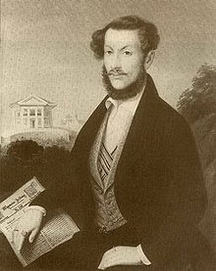 Ференц Аурел Пульскій де Чельфальва пов Любоч біографія, фото, розповіді - угорський політик, письменник і археолог