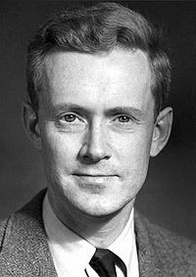 Едвард Міллс Перселл біографія, фото, розповіді - американський фізик, лауреат Нобелівської премії з фізики в 1952 р