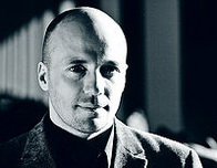 Ільмар Рааг біографія, фото, розповіді - естонський кінорежисер, сценарист, актор і продюсер