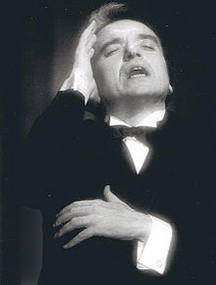 Руджеро Раймонді біографія, фото, розповіді - італійський оперний співак