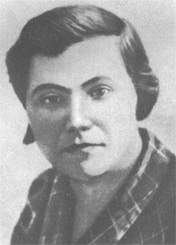 Лариса Степанівна Ратушна біографія, фото, розповіді - радянська підпільниця, Герой Радянського Союзу