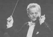 Бистрик Режуха біографія, фото, розповіді - словацька диригент