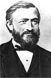 Йоганн Філіп Рейс біографія, фото, розповіді - німецький фізик і винахідник, першим в 1860 році сконструював електричний телефон, який на його честь зараз називається телефоном Рейса