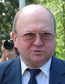 Владимир Ремек