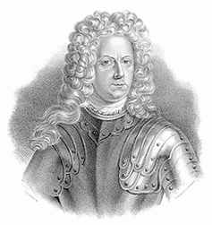 Карл Густав Реншільд біографія, фото, розповіді - шведський фельдмаршал, граф, сподвижник короля Карла XII