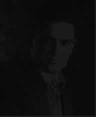 Герцль Рівкін біографія, фото, розповіді - єврейський поет і прозаїк