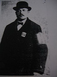 Густав (Кустаа) Семенович Ровіо біографія, фото, розповіді - російський і фінський революціонер