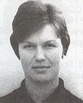 Татьяна Александровна Родионова