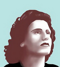 Амалія Родрігіш біографія, фото, розповіді - португальська співачка, «королева фаду», «голос Португалії»