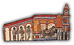 Роман III Аргір біографія, фото, розповіді - візантійський імператор з 1028 по 1034 рр.