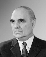 Пётр Григорьевич Романков
