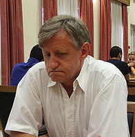 Олег Михайлович Романишин