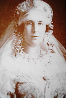 Марія Кирилівна біографія, фото, розповіді - Велика Княгиня, з 1925 року - наслідна принцеса Лейнінгенська, з 1939 року - княгиня Лейнінгенська