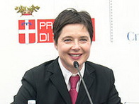 Изабелла Росселини