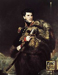 Джеймс Кларк Росс біографія, фото, розповіді - відомий англійський військовий моряк, дослідник полярних районів, член Королівського товариства