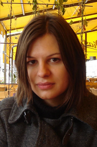 Йоанна Рутковская
