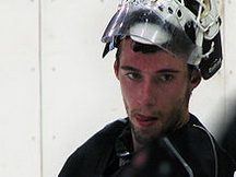 Дені Сабурін біографія, фото, розповіді - професійний канадський хокеїст