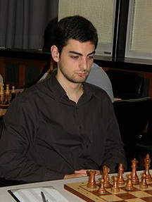 Давид Барамидзе