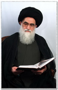 Великий Аятолла Садок Рохані біографія, фото, розповіді - шиїтський богослов і Мардж, що має велику кількість послідовників в Ірані і за його межами