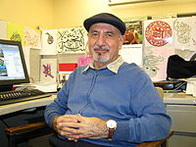 Махмуд Саїд біографія, фото, розповіді - іракський письменник