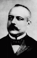 Антоніо Саландра біографія, фото, розповіді - італійський політик і державний діяч, очолював кабінет міністрів Італії з 21 березня 1914 року по 18 червня 1916