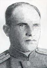 Григорий Фёдорович Самойлович
