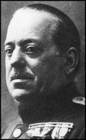 Хосе Санхурхо-і-Саканель біографія, фото, розповіді - іспанський воєначальник, генерал
