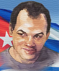 Орландо Сапата Тамайо біографія, фото, розповіді - кубинський дисидент та політв'язень, який помер після 85-денної голодовки протесту