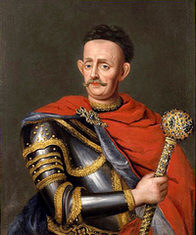 Казимир Ян Сапега биография, фото, истории - государственный и военный деятель Великого княжества Литовского