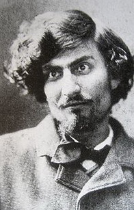 Джованні Сегантіні біографія, фото, розповіді - італійський художник-пейзажист, писав картини в пуантілістской техніці, працював у різні роки в стилях реалізму та символізму