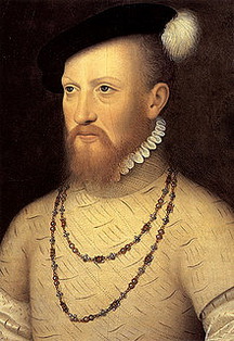 Едуард Сеймур, 1-й герцог Сомерсет біографія, фото, розповіді - дядько короля Едуарда VI, у 1547-1549 - регент