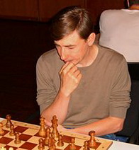 Евгений Ильгизович Бареев