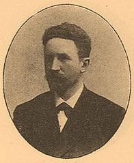 Дмитрий Фёдорович Селиванов
