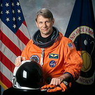 Пірс Селлерс Джон біографія, фото, розповіді - англо-американський вчений, астронавт НАСА