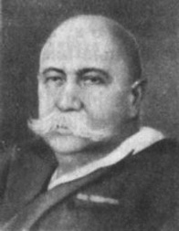 Александр Александрович Семёнов