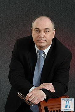 Владимир Петрович Семёнов