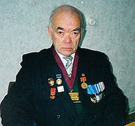 Константин Фёдорович Сергеев
