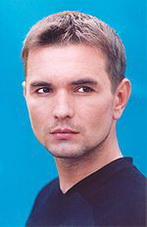 Денис Сердюков