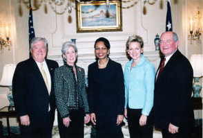 Кетлін Сібеліус біографія, фото, розповіді - американський політик, у даний час виступає як 21 Міністр США з охорони здоров'я і соціальних служб