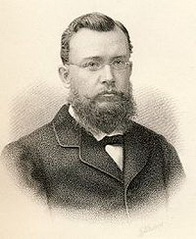 Александр Михайлович Сибиряков
